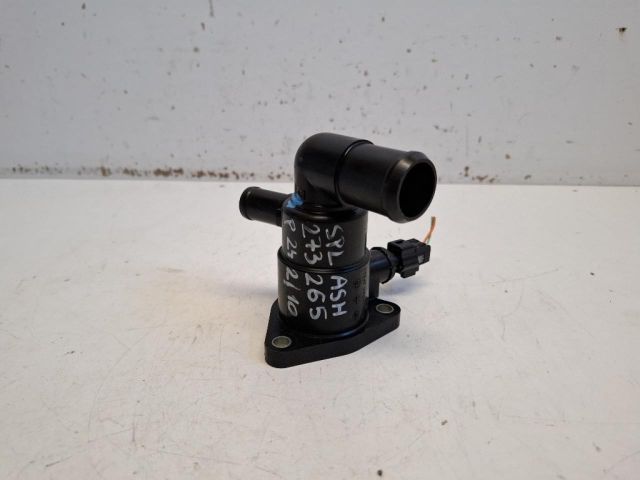 bontott SUZUKI SPLASH Termosztátház