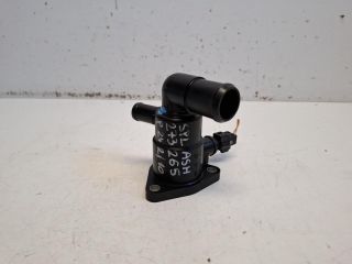 bontott SUZUKI SPLASH Termosztátház