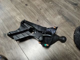 bontott SUZUKI SPLASH Váltó Kulissza