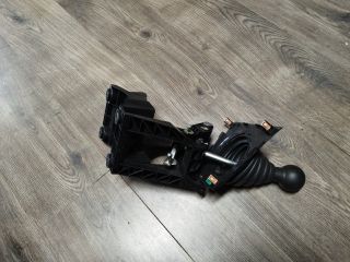 bontott SUZUKI SPLASH Váltó Kulissza