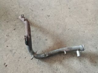 bontott SUZUKI SPLASH Vízcső