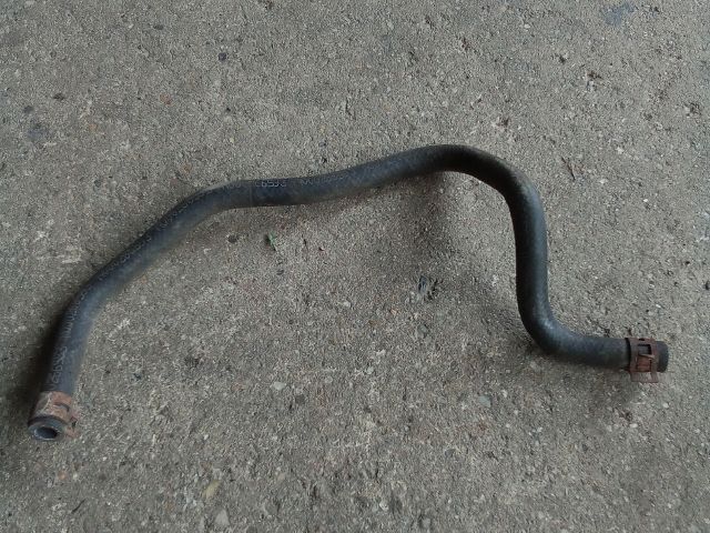 bontott SUZUKI SPLASH Vízcső