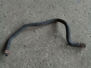 bontott SUZUKI SPLASH Vízcső