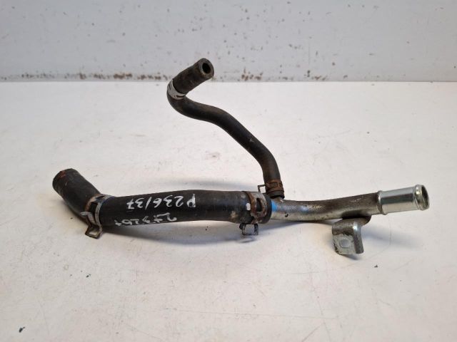 bontott SUZUKI SPLASH Vízcső