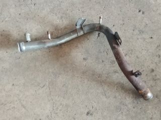 bontott SUZUKI SPLASH Vízcső