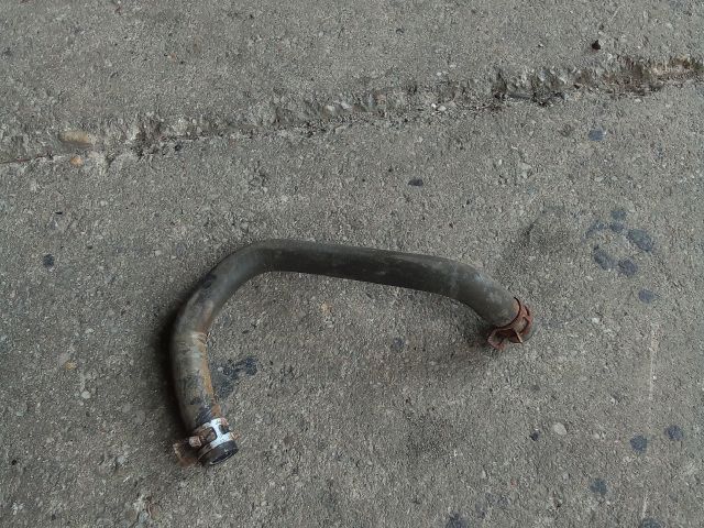 bontott SUZUKI SPLASH Vízcső