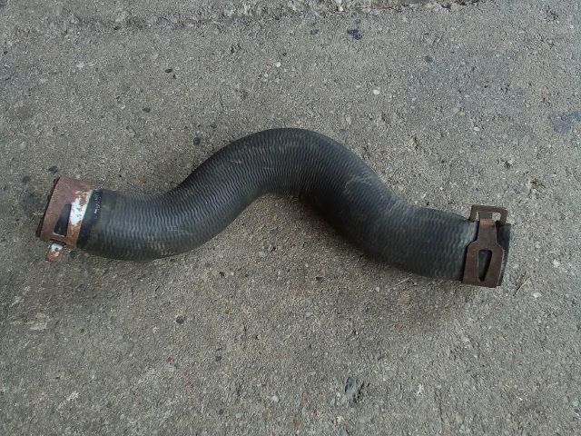 bontott SUZUKI SPLASH Vízcső