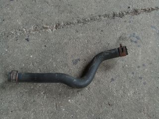 bontott SUZUKI SPLASH Vízcső