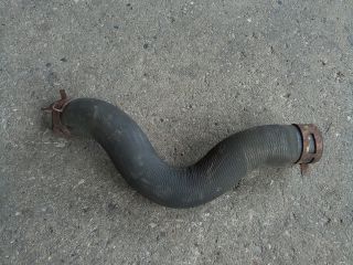 bontott SUZUKI SPLASH Vízcső