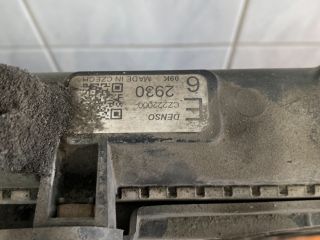 bontott SUZUKI SPLASH Vízhűtő Radiátor (Klímás)