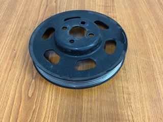 bontott SUZUKI SPLASH Vízpumpa Szíjtárcsa