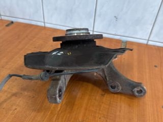 bontott SUZUKI SPLASH Bal első Csonkállvány Kerékaggyal