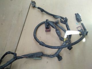 bontott SUZUKI SPLASH Biztosítéktábla Motortér