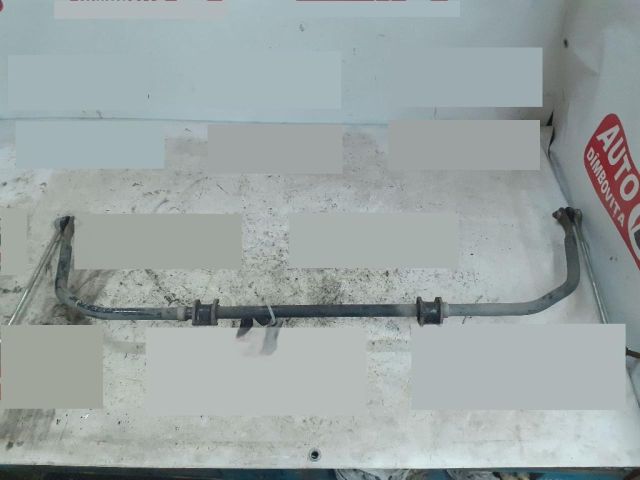 bontott SUZUKI SPLASH Első Stabilizátor Pálca