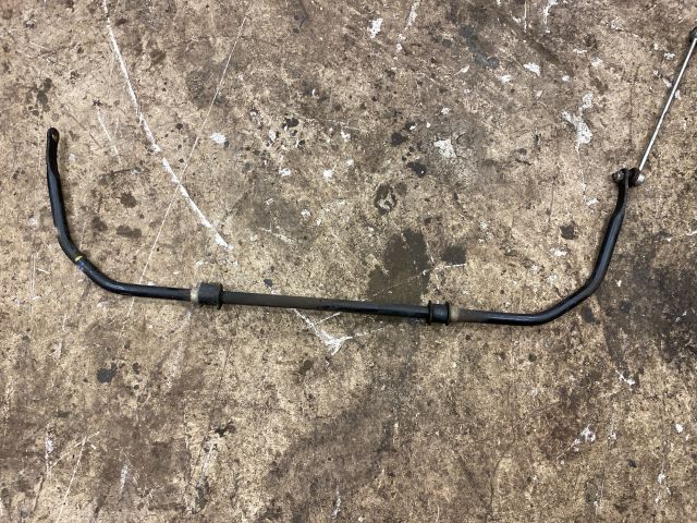 bontott SUZUKI SPLASH Első Vízszintes Stabilizátor Rúd