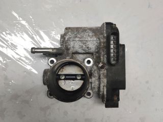 bontott SUZUKI SPLASH Fojtószelep (Elektromos)