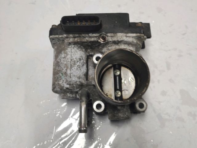 bontott SUZUKI SPLASH Fojtószelep (Elektromos)