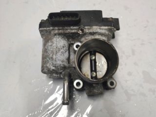 bontott SUZUKI SPLASH Fojtószelep (Elektromos)