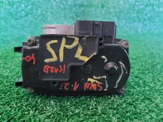 bontott SUZUKI SPLASH Fojtószelep (Elektromos)