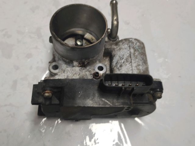 bontott SUZUKI SPLASH Fojtószelep (Elektromos)