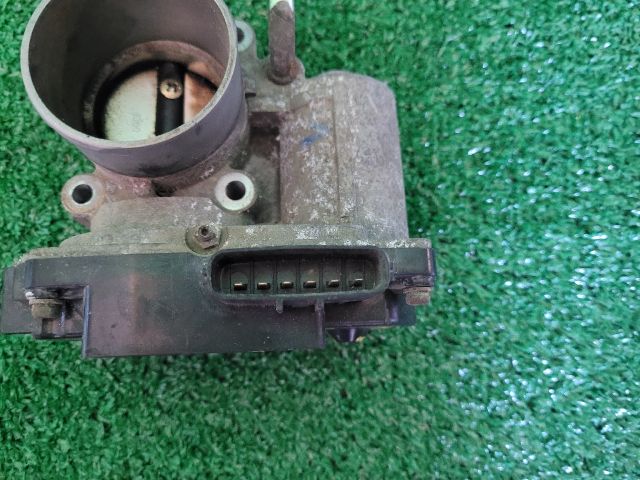 bontott SUZUKI SPLASH Fojtószelep (Elektromos)