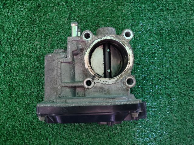 bontott SUZUKI SPLASH Fojtószelep (Elektromos)