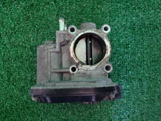 bontott SUZUKI SPLASH Fojtószelep (Elektromos)