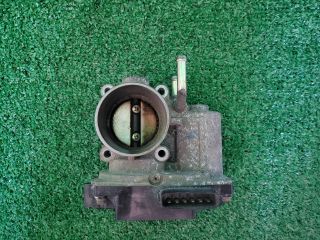 bontott SUZUKI SPLASH Fojtószelep (Elektromos)