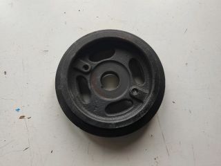 bontott SUZUKI SPLASH Főtengely Szíjtárcsa