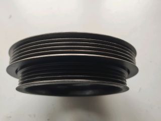 bontott SUZUKI SPLASH Főtengely Szíjtárcsa