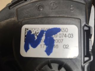 bontott SUZUKI SPLASH Gázpedál (Elektromos)