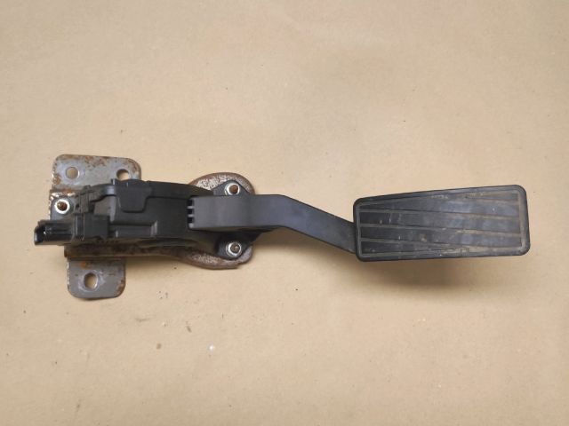 bontott SUZUKI SPLASH Gázpedál (Elektromos)