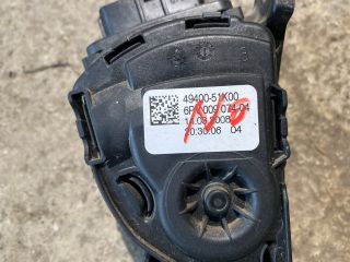 bontott SUZUKI SPLASH Gázpedál (Elektromos)