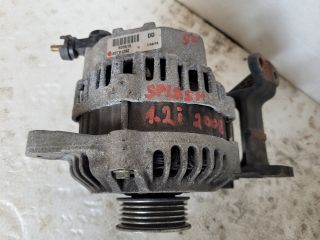 bontott SUZUKI SPLASH Generátor