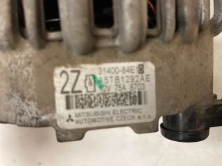 bontott SUZUKI SPLASH Generátor