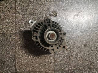 bontott SUZUKI SPLASH Generátor