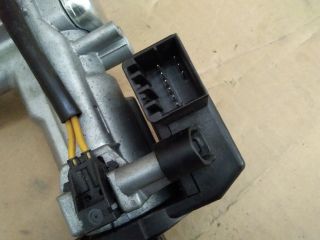 bontott SUZUKI SPLASH Gyújtáskapcsoló Házzal