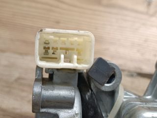 bontott SUZUKI SPLASH Gyújtáskapcsoló Házzal