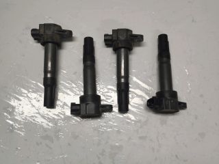 bontott SUZUKI SPLASH Gyújtótrafó Szett