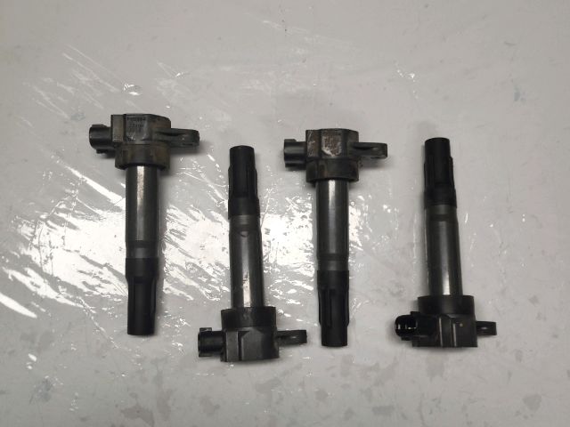 bontott SUZUKI SPLASH Gyújtótrafó Szett