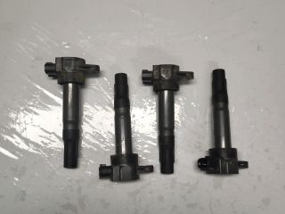 bontott SUZUKI SPLASH Gyújtótrafó Szett