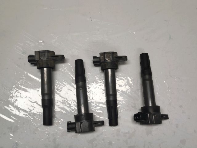 bontott SUZUKI SPLASH Gyújtótrafó Szett