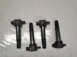 bontott SUZUKI SPLASH Gyújtótrafó Szett