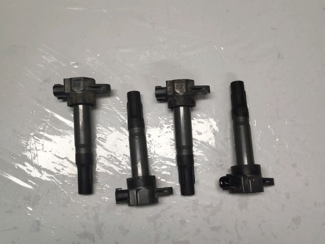 bontott SUZUKI SPLASH Gyújtótrafó Szett