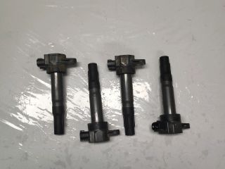 bontott SUZUKI SPLASH Gyújtótrafó Szett