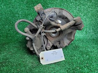 bontott SUZUKI SPLASH Jobb első Csonkállvány Kerékaggyal