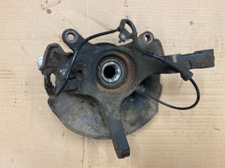 bontott SUZUKI SPLASH Jobb első Csonkállvány Kerékaggyal