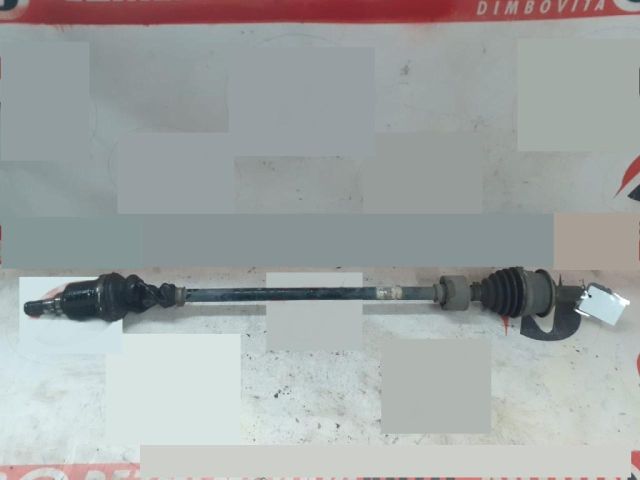 bontott SUZUKI SPLASH Jobb Féltengely