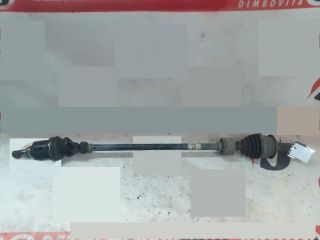 bontott SUZUKI SPLASH Jobb Féltengely