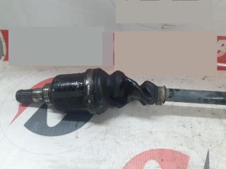 bontott SUZUKI SPLASH Jobb Féltengely